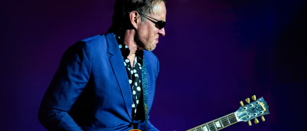 Joe Bonamassa 1